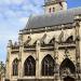 Église Saint-Germain-l'Écossais (fr) in Amiens city