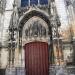 Église Saint-Germain-l'Écossais (fr) in Amiens city