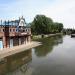 Sport Nautique d'Amiens Aviron & Canoe (fr) in Amiens city