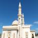 Al Quds Mosque in Sharjah city