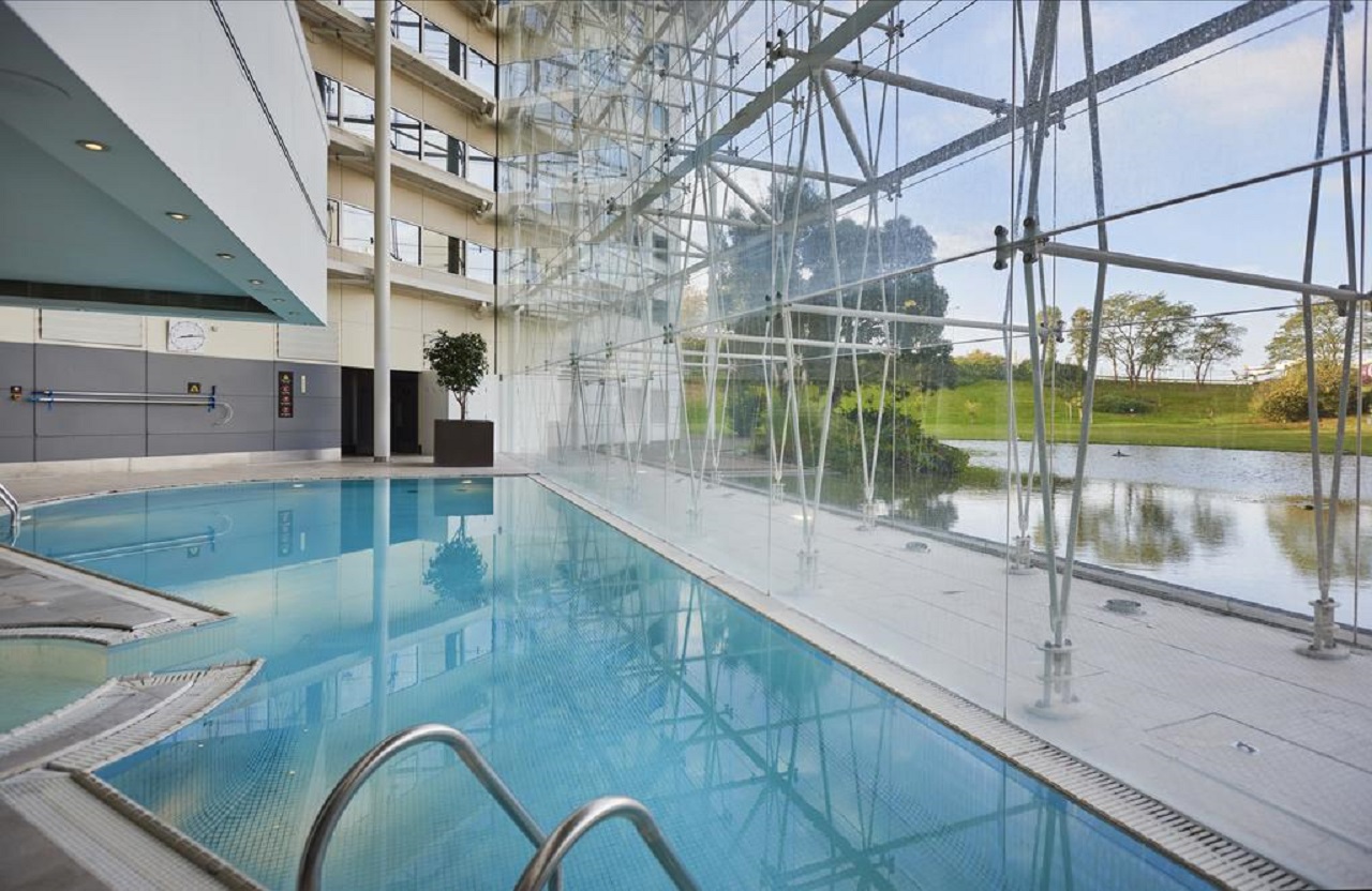 Hilton London Heathrow