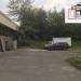 Зелёная зона Института океанологии в городе Москва