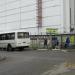 Автобусная остановка «Трикотажная фабрика» в городе Кимры