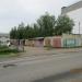Гаражи в городе Кимры