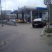 АЗС «Газпромнефть» № 20 в городе Москва