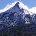 Nevado de Colima Volcano