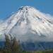 Nevado de Colima Volcano