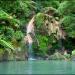 Asao-Asao Hot Waterfalls