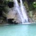 Pampam Falls in Iligan city