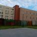 Снесённое нежилое здание в городе Москва