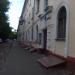 Хорошёвское шоссе, 82 корпус 1 в городе Москва