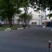 Проходная в городе Москва
