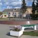 Фонтан в городе Бежецк