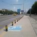 Ul. Aleksandar Zhendov Bus Stop [1820] in Sofia city