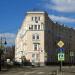 Доходный дом братьев Армянских в городе Москва