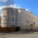 Посольство Южно-Африканской Республики в городе Москва