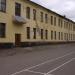 Бывший учебный корпус в городе Киров