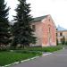 Бывшая казарма 1 батальона в городе Киров