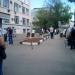 Клумба «Анин сад» в городе Москва
