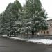 Вятская духовная семинария в городе Киров