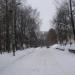 Вятская духовная семинария в городе Киров