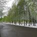 Вятская духовная семинария в городе Киров