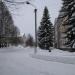 Вятская духовная семинария в городе Киров
