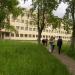Бывшая казарма 2 и 3-го батальонов в городе Киров