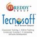 Tecnsoft Solutions Pvt.Ltd. in Hyderabad city
