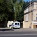 Ворота в городе Воронеж