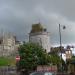 Curfew Tower in Windsor city