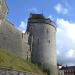 Curfew Tower in Windsor city