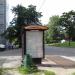 Автобусная остановка «Подъёмная улица» в городе Москва