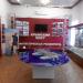 Экспозиционный зал № 2 выставки «Крымский мост. Фантастическая реальность»