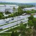 Светловодская центральная районная больница в городе Светловодск