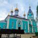 Храм Святого благоверного князя Михаила Черниговского и боярина его Феодора