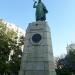 Estátua de Cuauhtémoc (pt) in Rio de Janeiro city