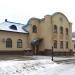 Кельи с просфорной в городе Москва