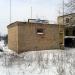 Газораспределительный пункт в городе Запорожье