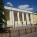 Культурный центр «Зодчие» в городе Москва
