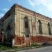 Ruine der Synagoge