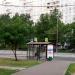 Остановка общественного транспорта «Алтуфьевское шоссе, 87» в городе Москва