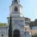Церковь Иоанна Богослова (1901) в городе Тбилиси