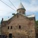 Храм Андрея Первозванного (1180) в городе Тбилиси