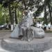 Памятник Т. Г. Шевченко в городе Тбилиси