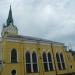 Храм Св. Архістратига Михайла в місті Стрий