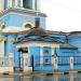 Храм-часовня Тихвинской иконы Божией Матери в городе Ногинск
