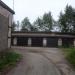 ГСК № 377 в городе Череповец