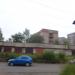 ГСК №577 в городе Череповец