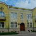 Стрийська гімназія імені Митрополита Андрея Шептицького в місті Стрий